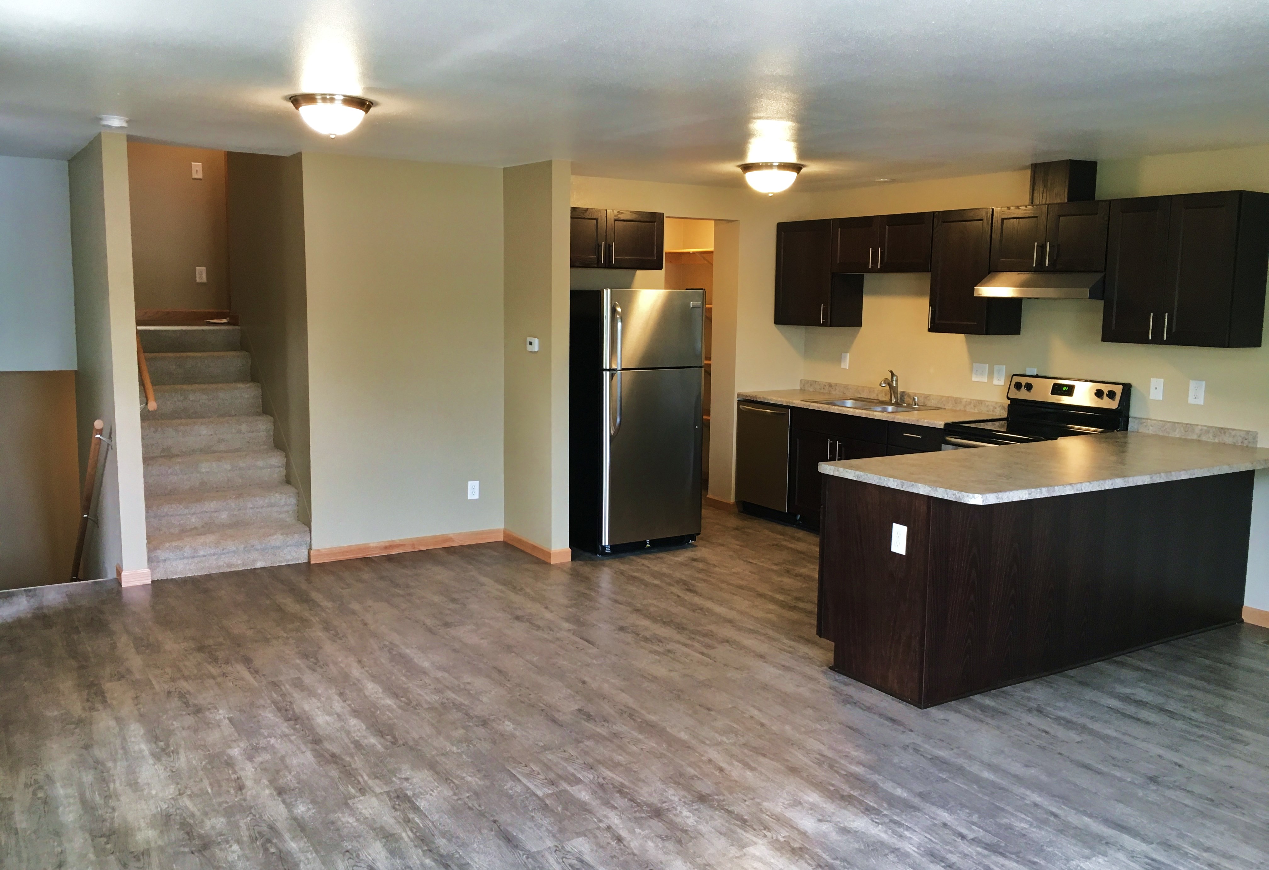 Housing Resources Oshkosh / Winnebago County Housing Authority