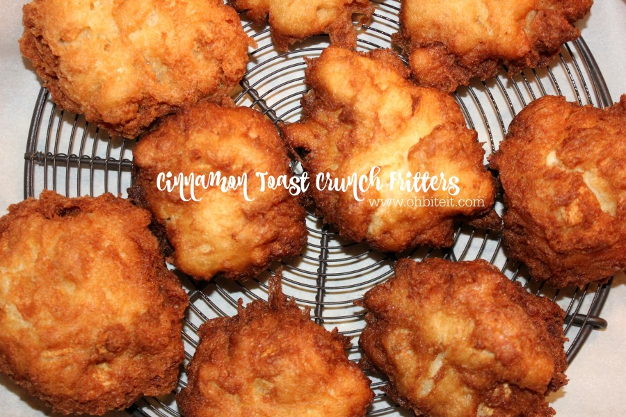 Is Cinnamon Toast Crunch Poison Decorations I Can Make