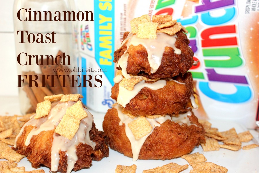 Is Cinnamon Toast Crunch Poison Decorations I Can Make