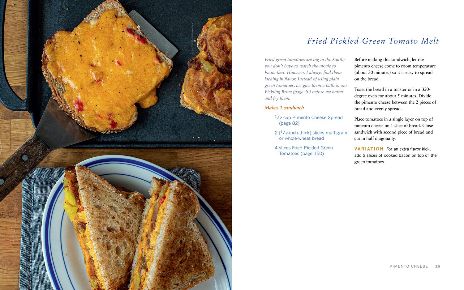 Buttermilk Kitchen Cookbook! Oh Bite It