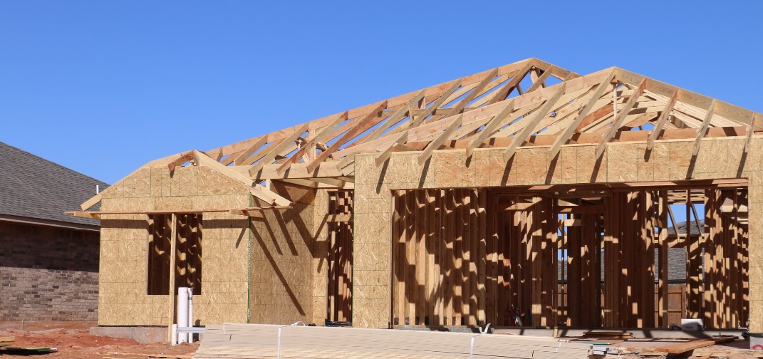 Trustees Award Tax Credits and HOME Grants Oklahoma Housing Finance