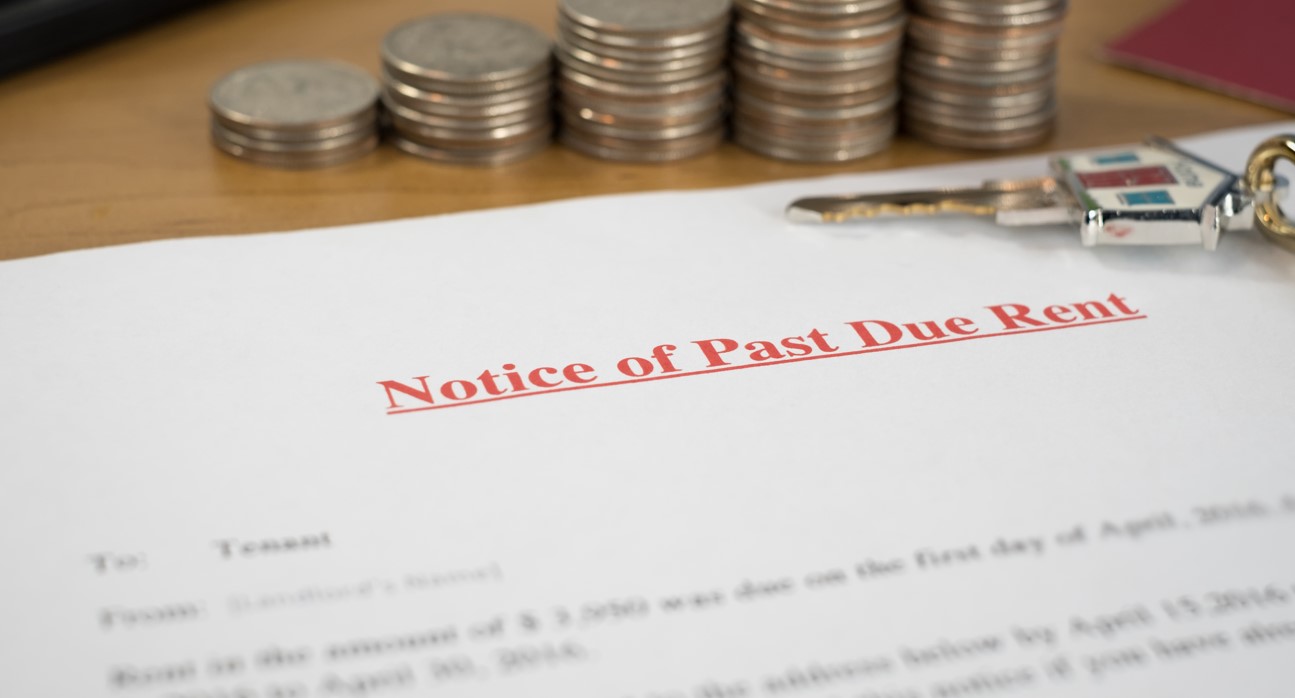 HUD Evictions Guidance Oklahoma Housing Finance Agency