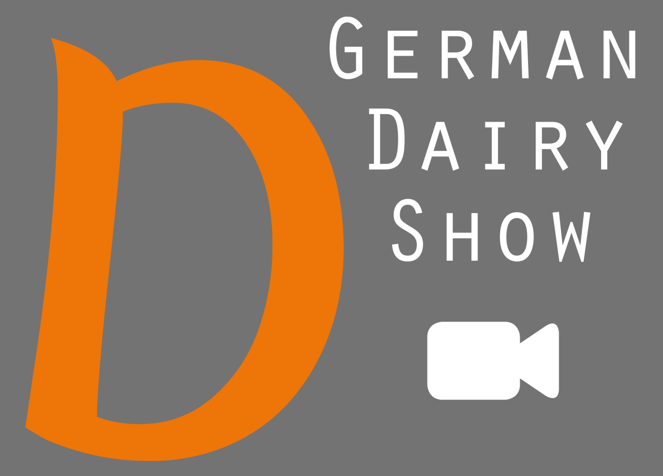 German Dairy Show digital 2021 Osnabrücker Herdbuch eG