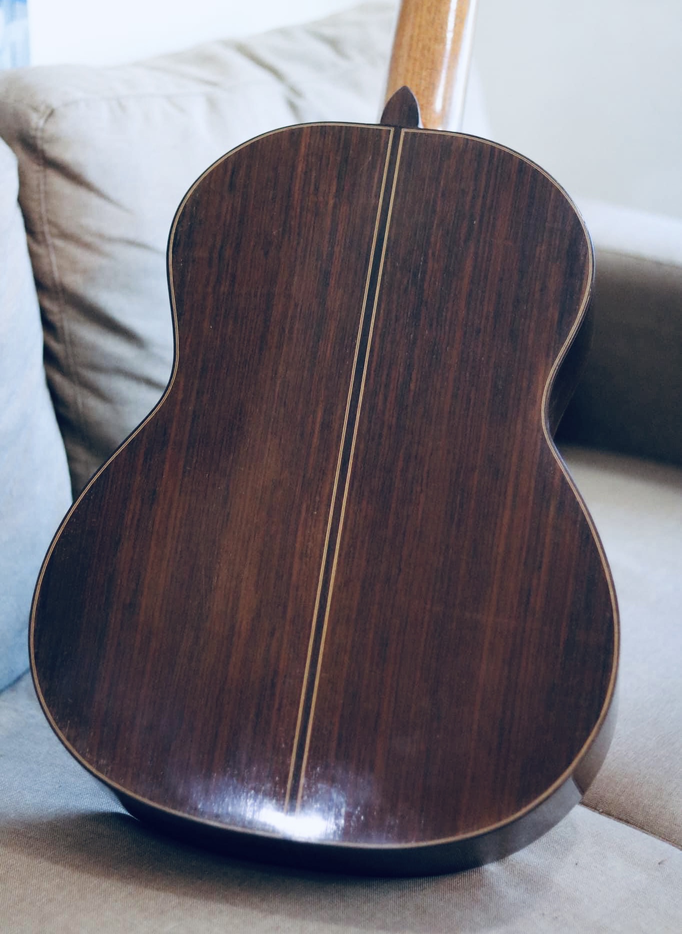 Robert Bouchet 1972 on