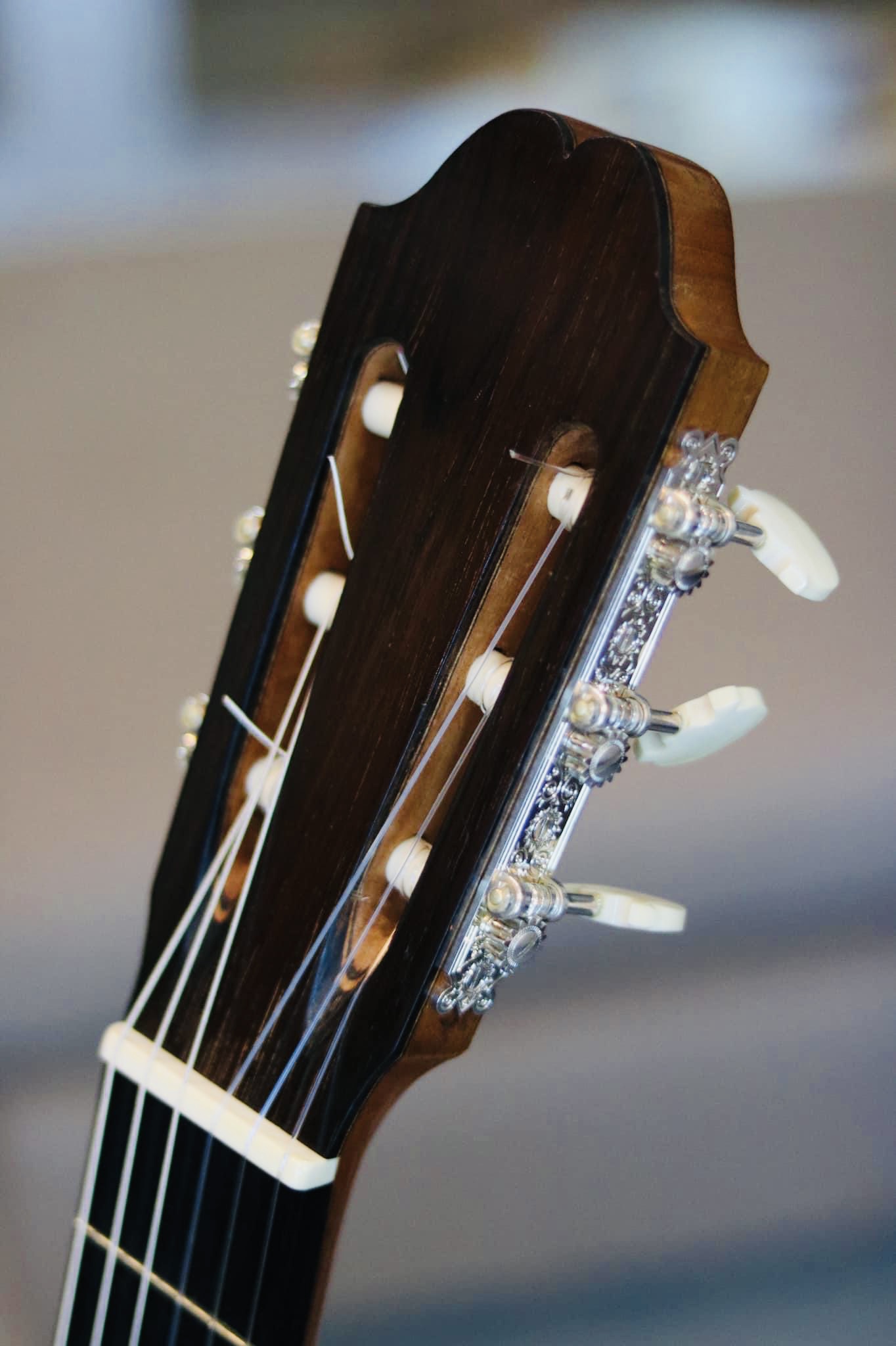 Robert Bouchet 1972 on