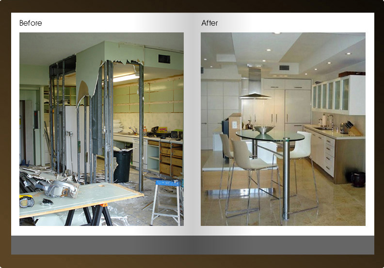 Ohia Construction Home Remodeling & Renovation In Honolulu Hawaii