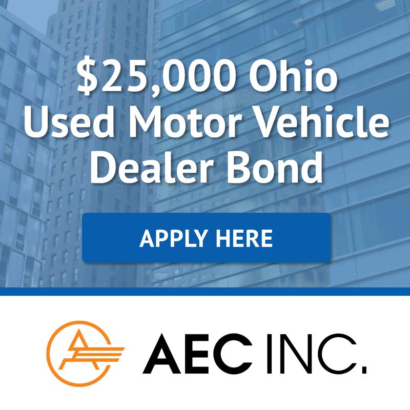 Ohio Independent Automobile Dealers Association Promoting, educating