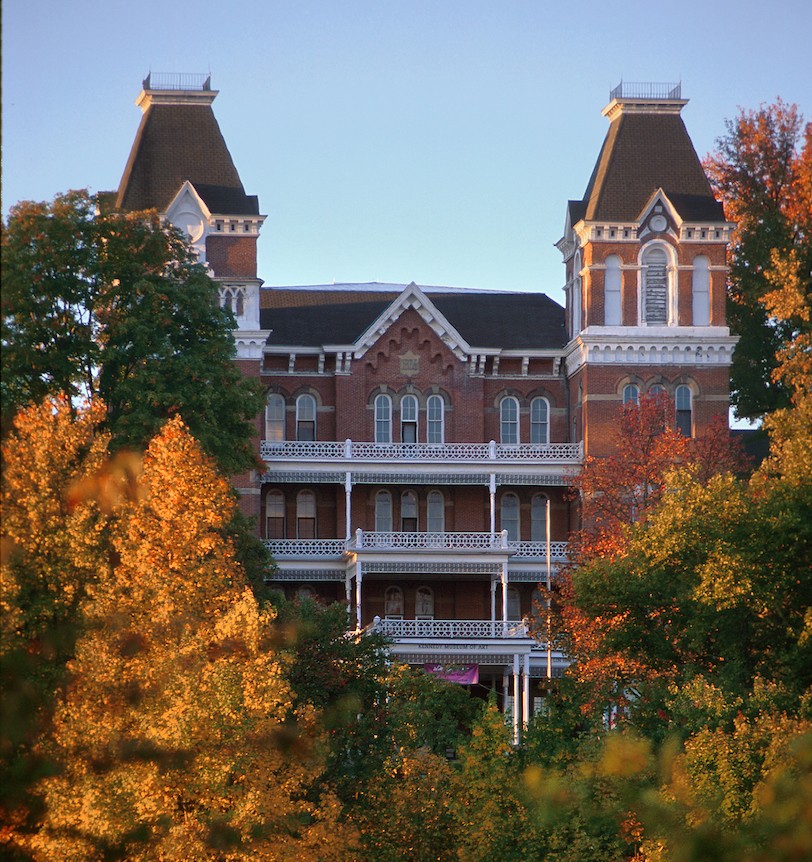Museum Complex Ohio University(03)