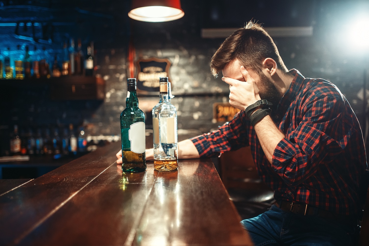 5 Ways Alcohol Abuse Can Damage Your Body
