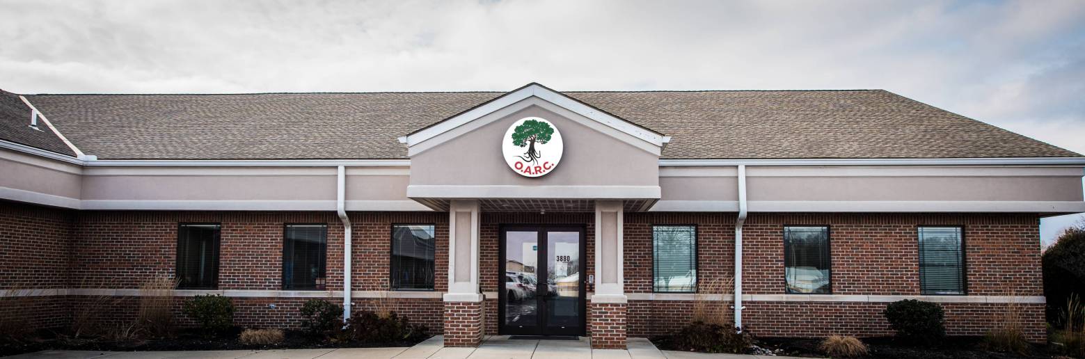 Ohio Addiction Recovery Center Facility Tour