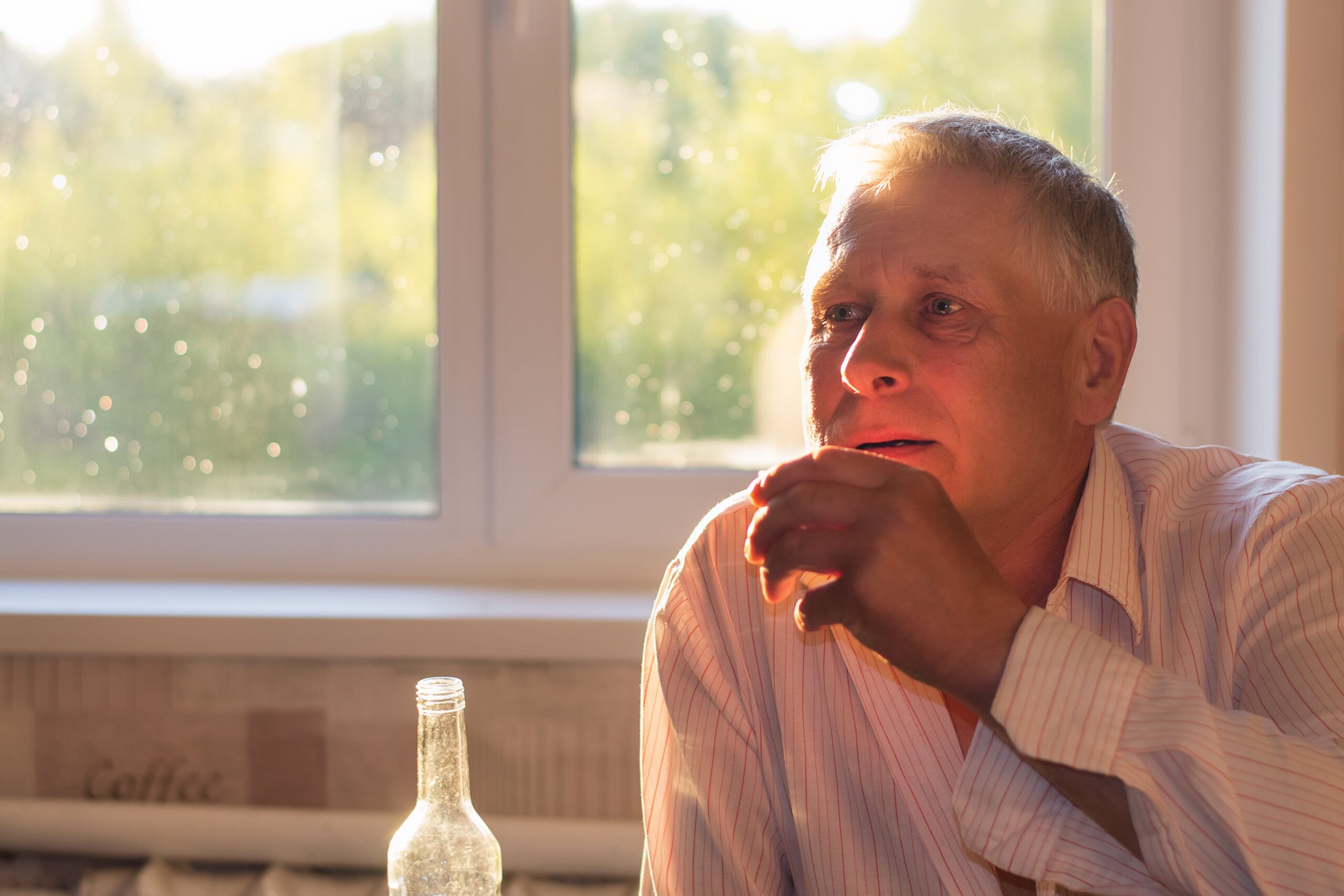 What is Alcoholic Dementia? Columbus, OH OARC