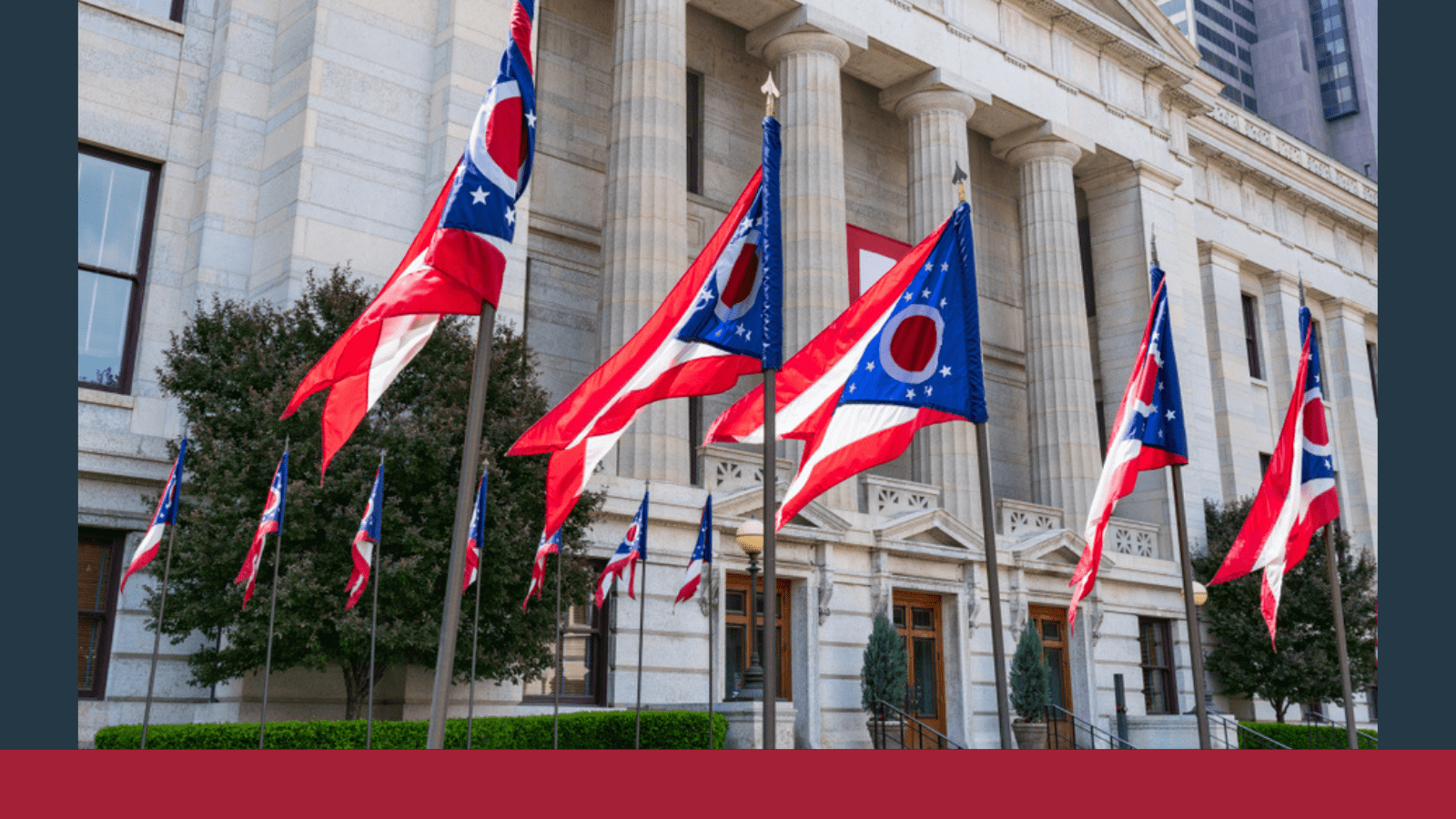 Ohio Bar Weekly Legislative Report OPD Releases Reimbursement