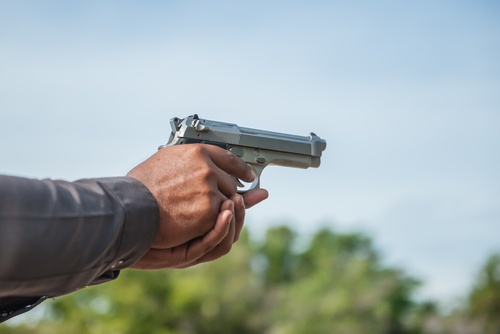 Law For Carrying A Gun In Your Car Classic Car Walls