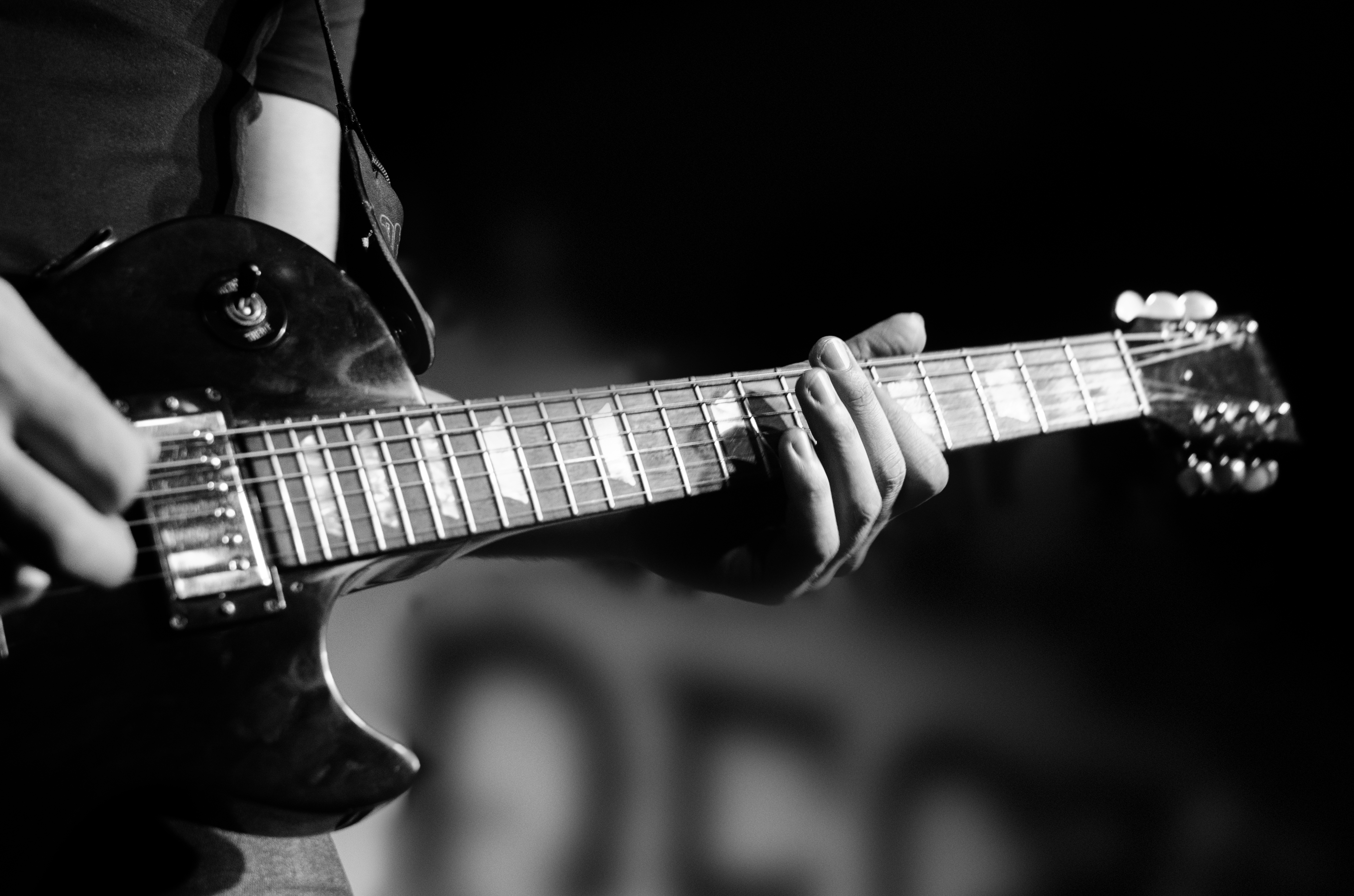 Skidmore v. Led Zeppelin Sends the Inverse Ratio Rule on a Stairway To Heaven