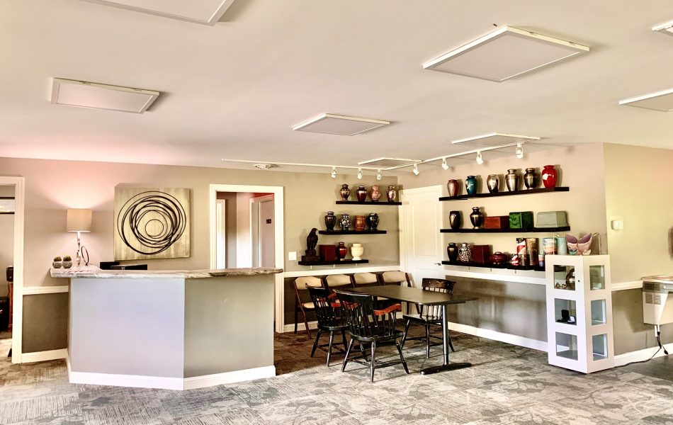 Ohio Cremation & Memorial Society Columbus and Mansfield, OH Funeral