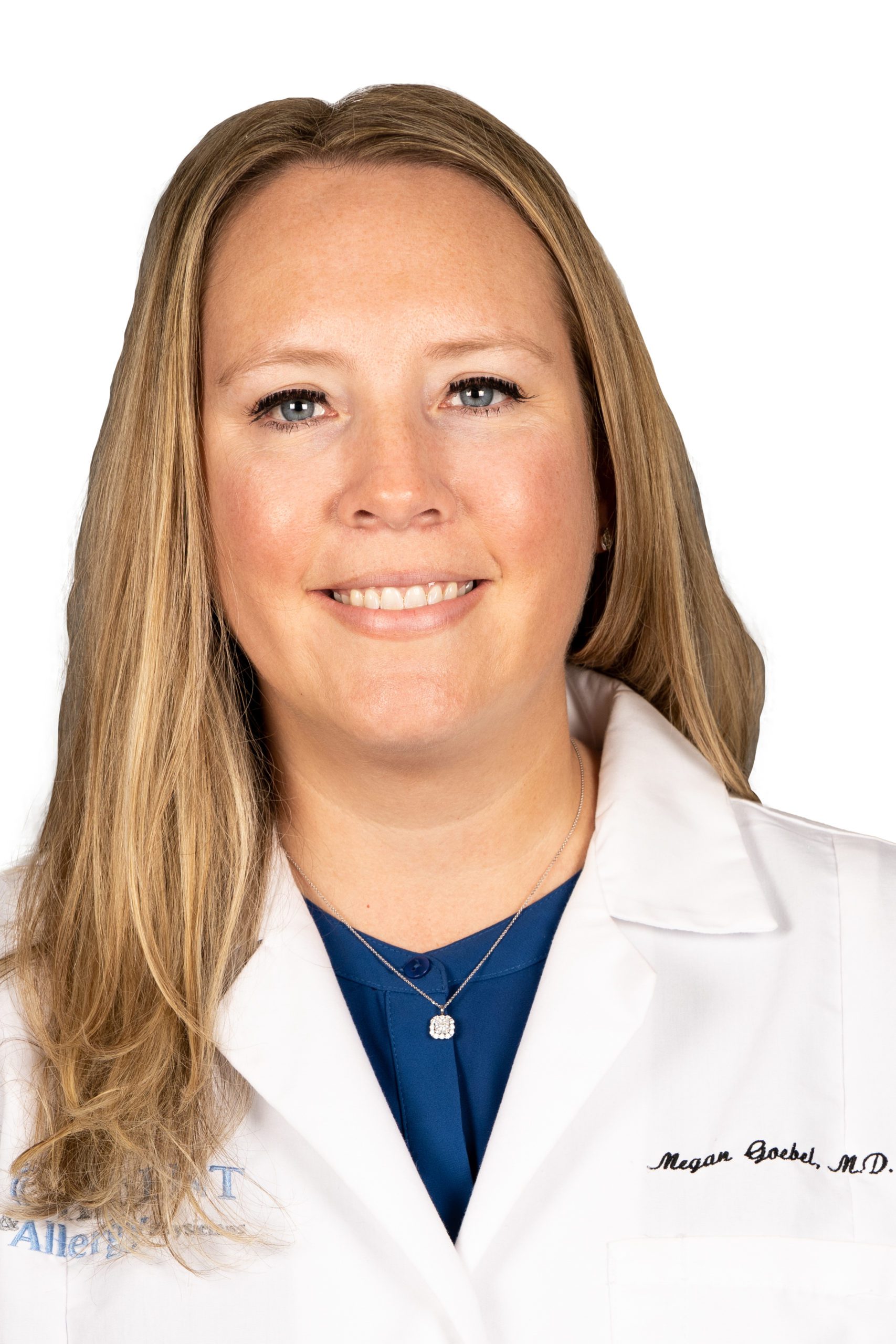 Megan Goebel, MD Ohio ENT & Allergy Physicians in Columbus, Ohio