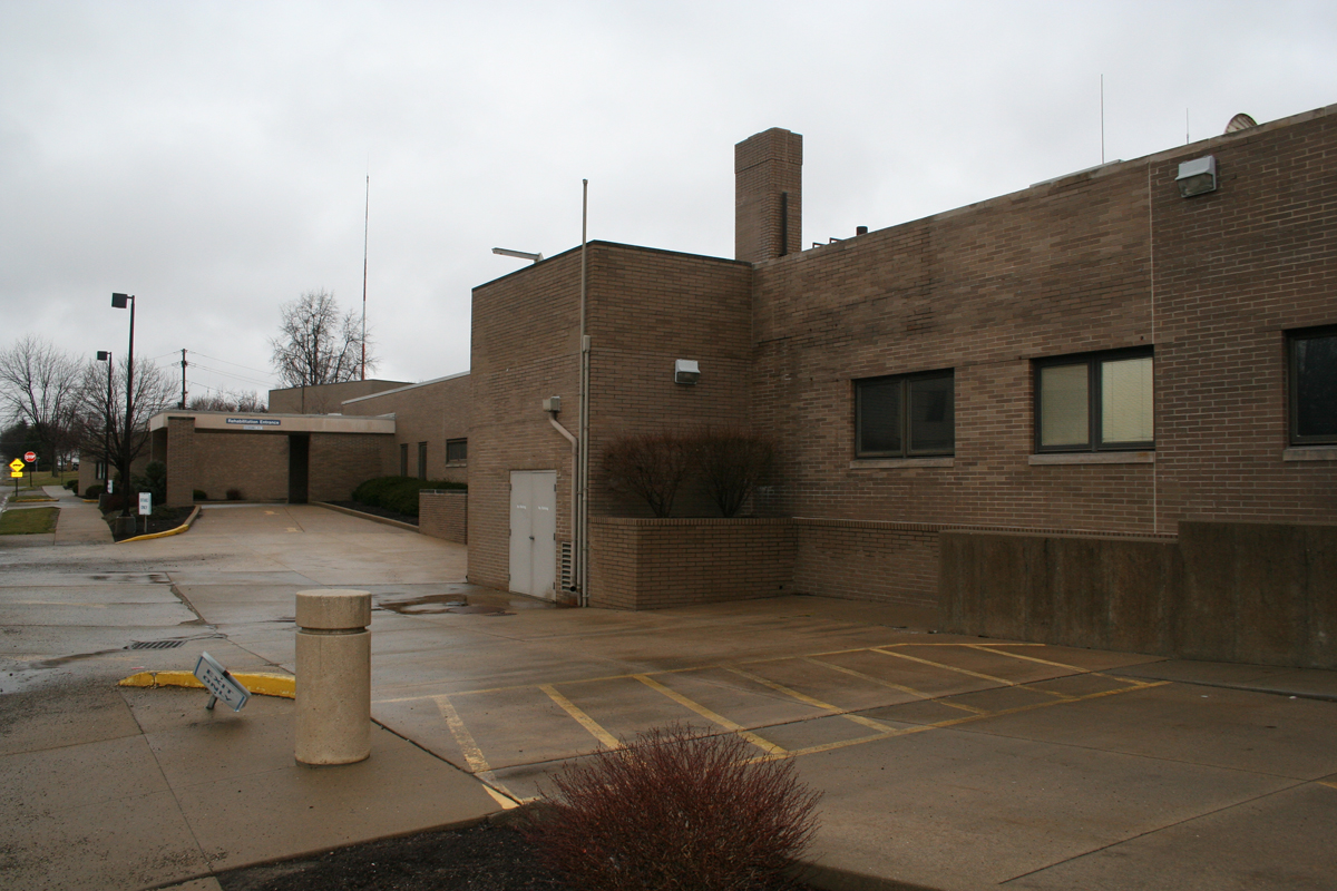 Doctors Hospital of Stark County Ohio Exploration Society