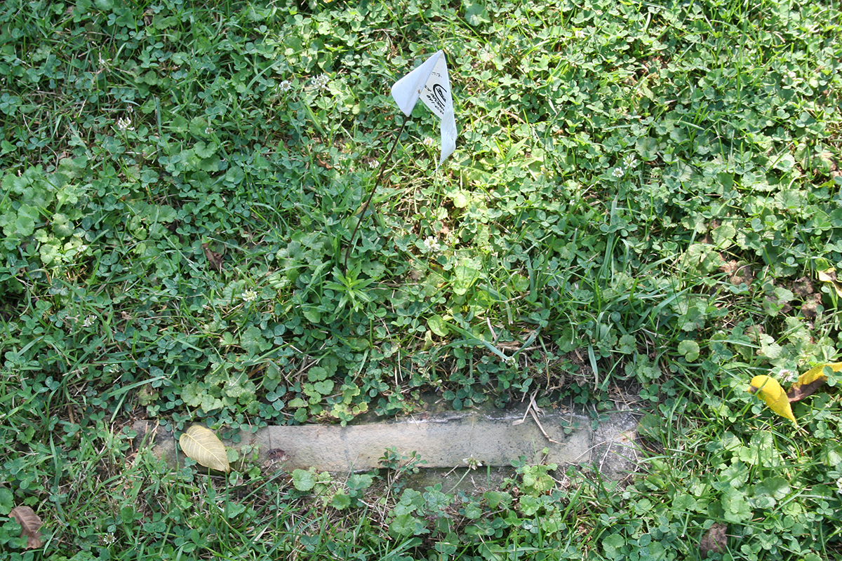 Stevenson Cemetery Ohio Exploration Society