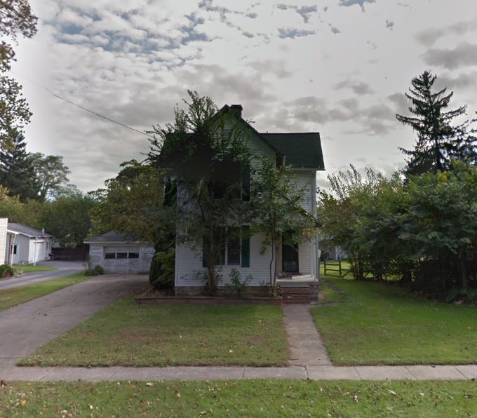 Ohio Private Selling Officer (PSO) ****2nd Auction Postponed Until 3