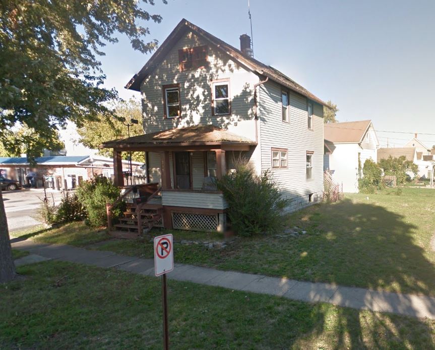 Ohio Private Selling Officer (PSO) ****2nd Auction Postponed Until 03