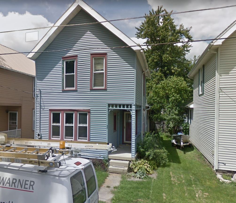 Ohio Private Selling Officer (PSO) ****2nd Auction Postponed Until 03