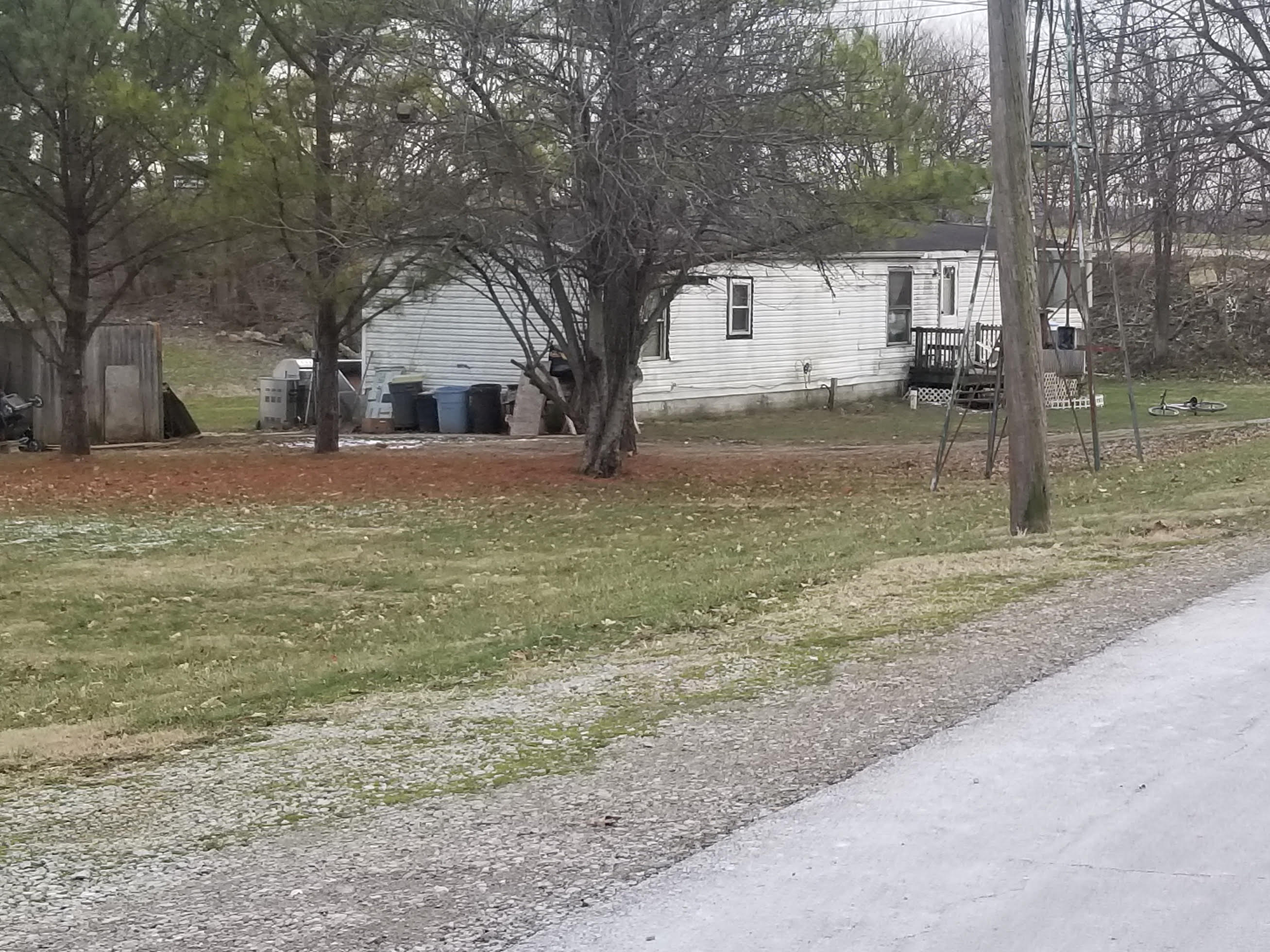 Ohio Private Selling Officer (PSO) ***Second Auction*** 110 Frederick