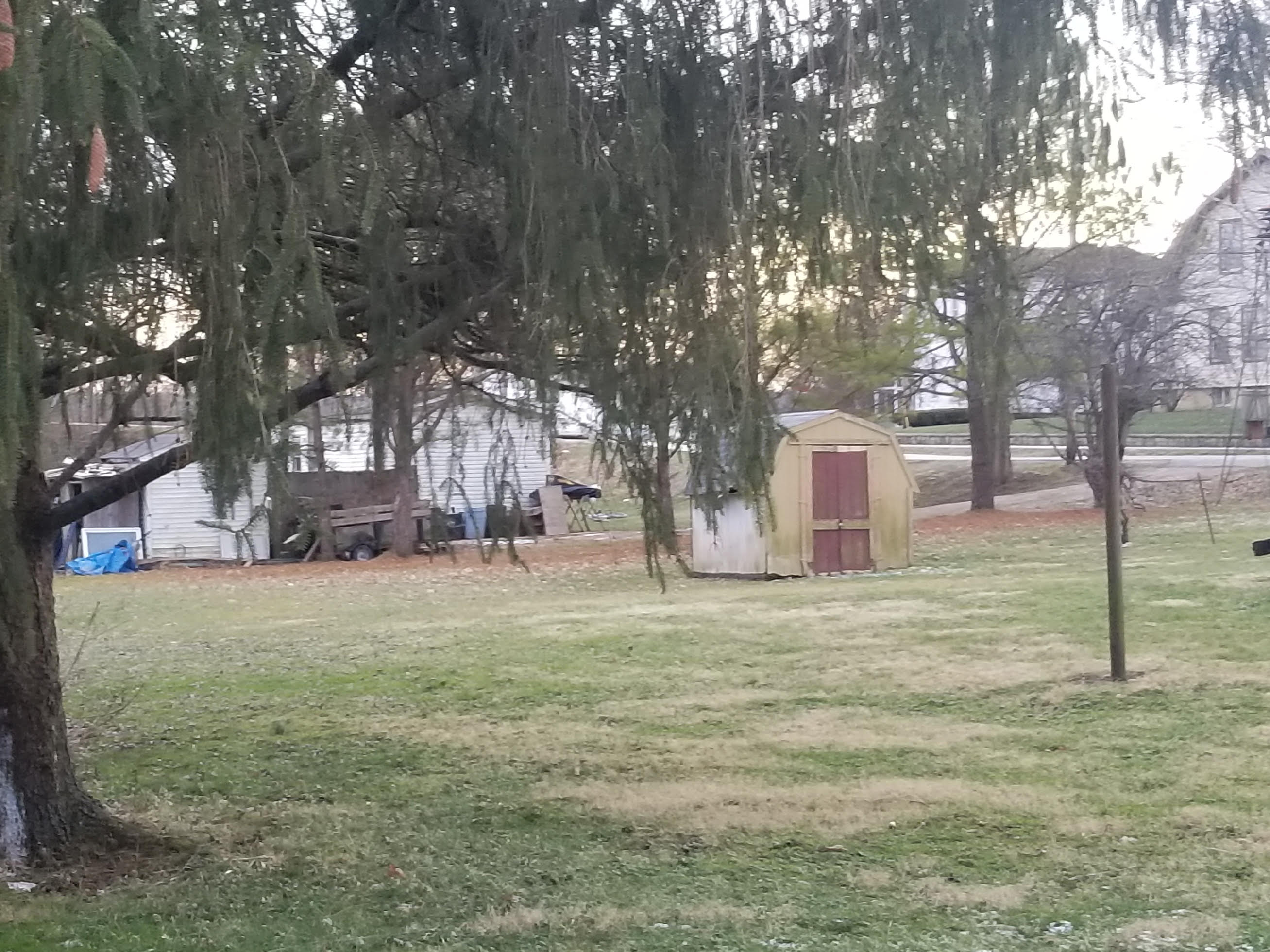 Ohio Private Selling Officer (PSO) ***Second Auction*** 110 Frederick