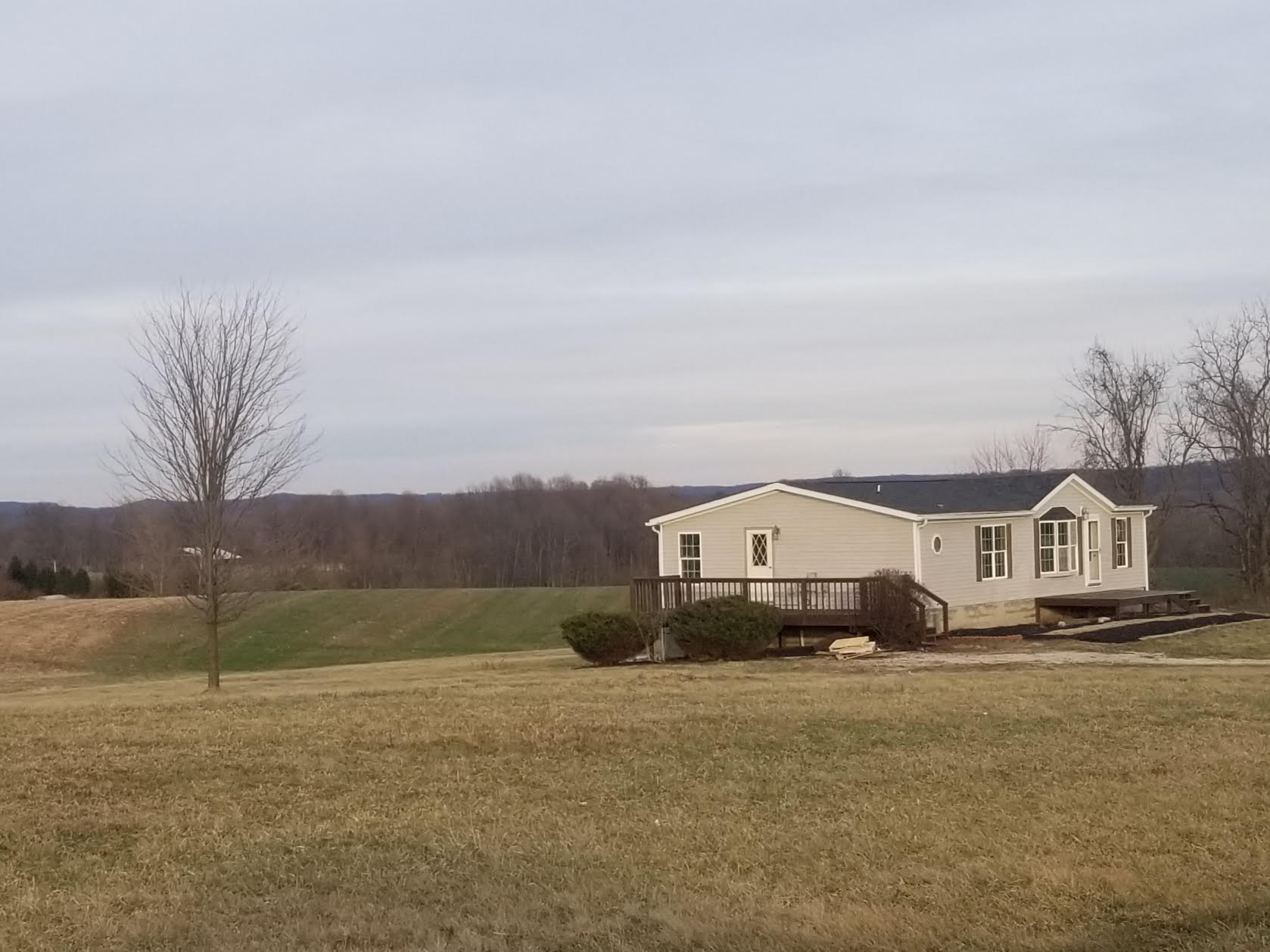 Ohio Private Selling Officer (PSO) 5566 Drinkle Rd, SW, Amanda, OH