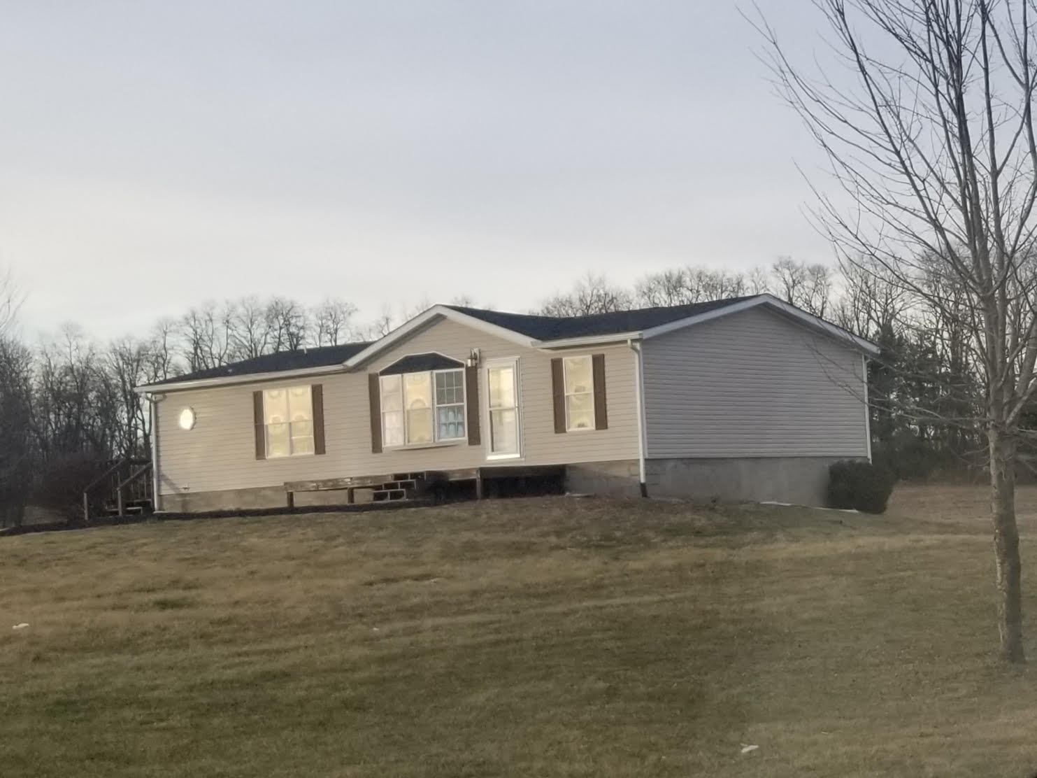 Ohio Private Selling Officer (PSO) 5566 Drinkle Rd, SW, Amanda, OH