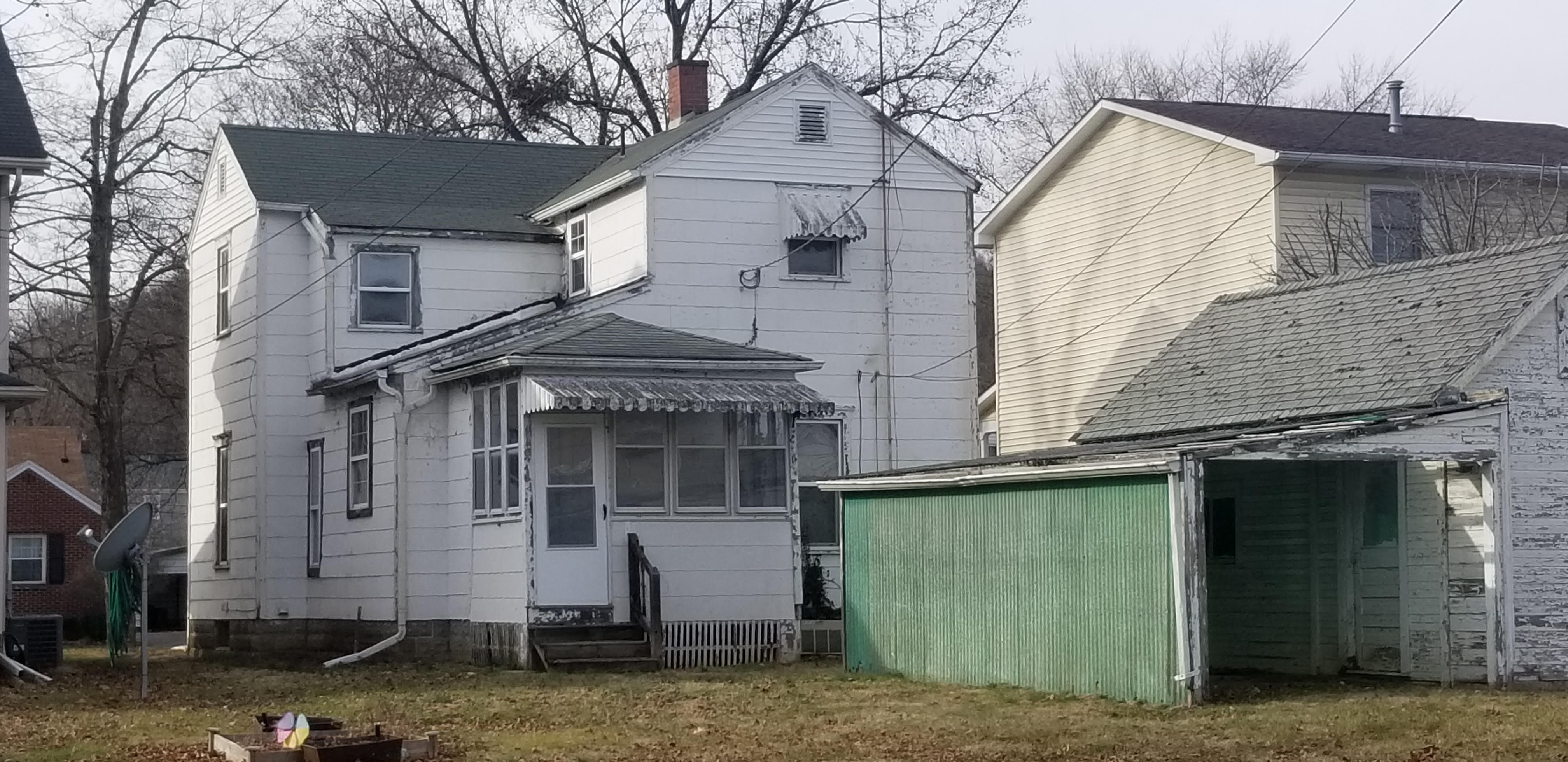 Ohio Private Selling Officer (PSO) 814 Madison Avenue, Lancaster, OH 43130