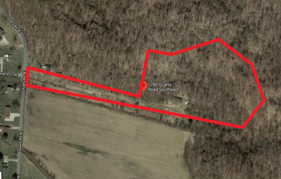 Ohio Private Selling Officer (PSO) 1280 Quarry Rd, SE Lancaster, OH 43130