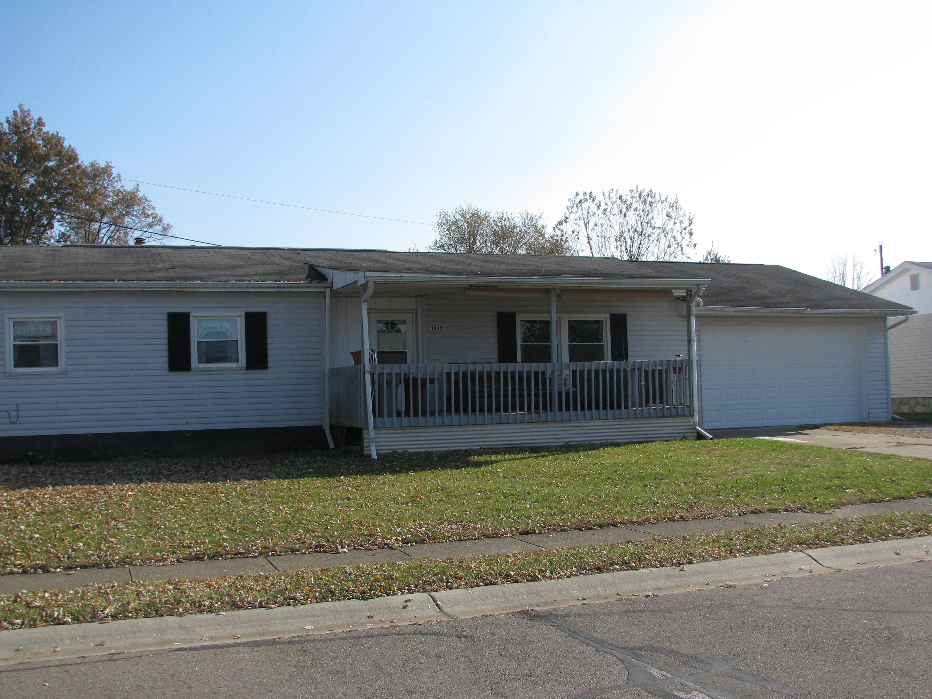 Ohio Private Selling Officer (PSO) 1005 Westview Drive, Hebron, OH