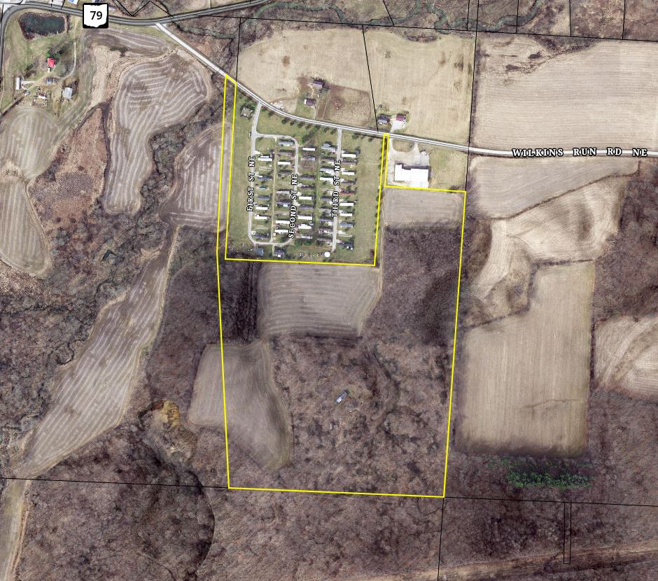 Ohio Private Selling Officer (PSO) *** OWNER FILED BANKRUPTCY / SALE