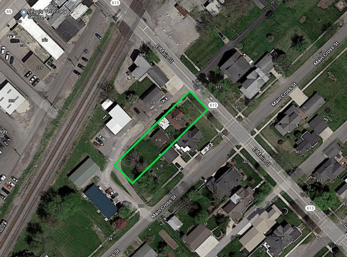 Ohio Private Selling Officer (PSO) ****Second Auction Postponed Until