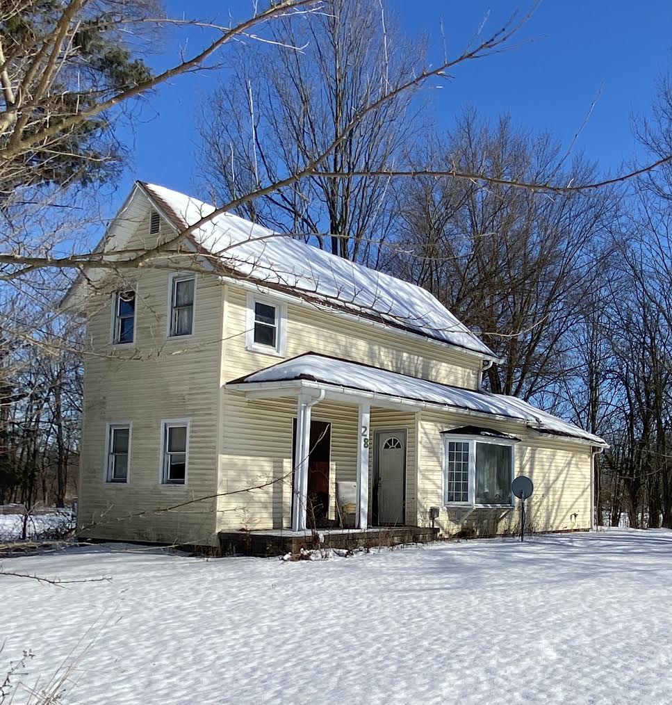 Ohio Private Selling Officer (PSO) ****Second Auction**** 28 North