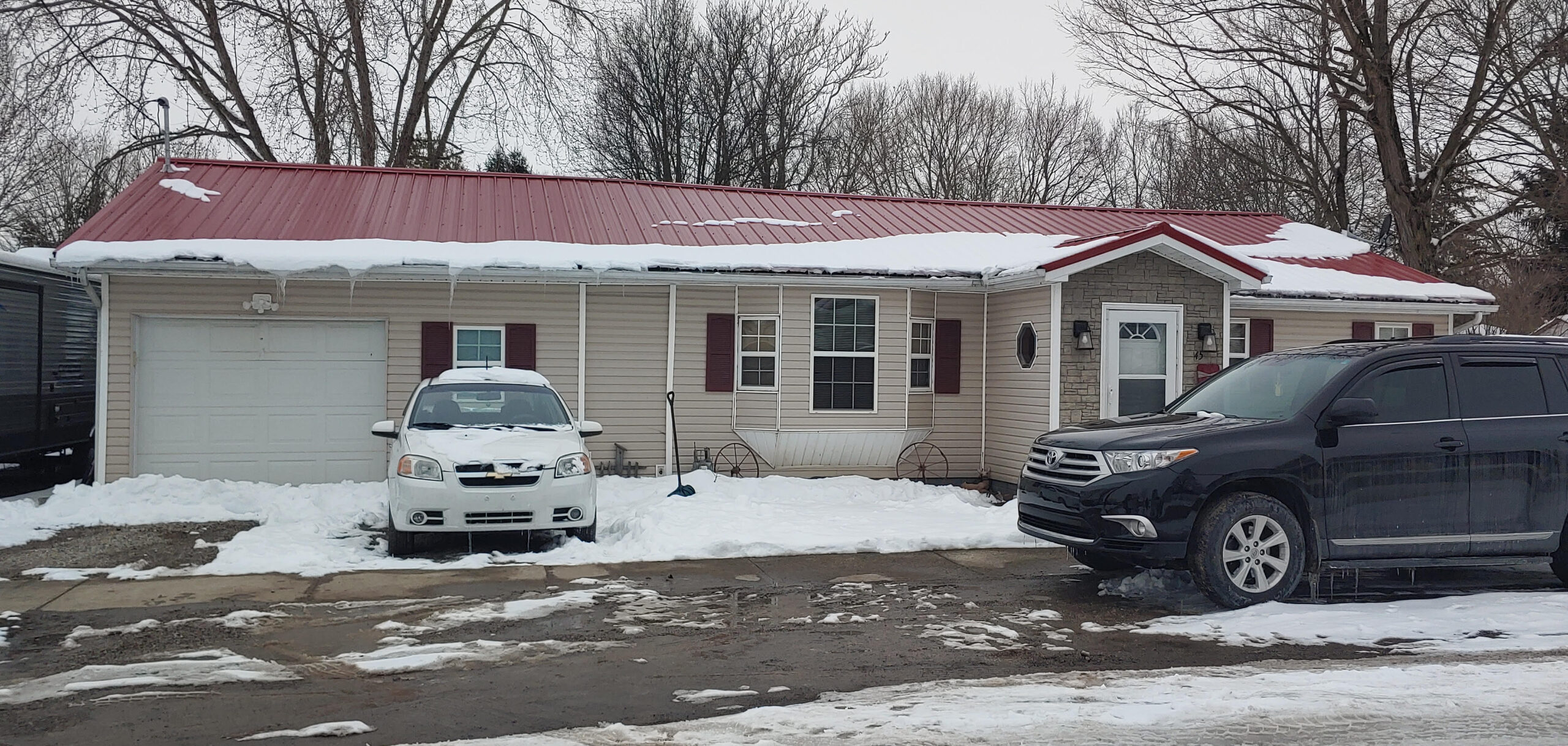 Ohio Private Selling Officer (PSO) ***PAYMENT PLAN/AUCTION CANCELLED