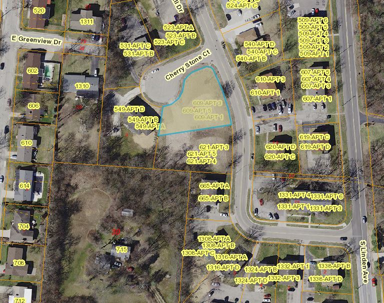 Ohio Private Selling Officer (PSO) ****Second Auction**** 609 & 621