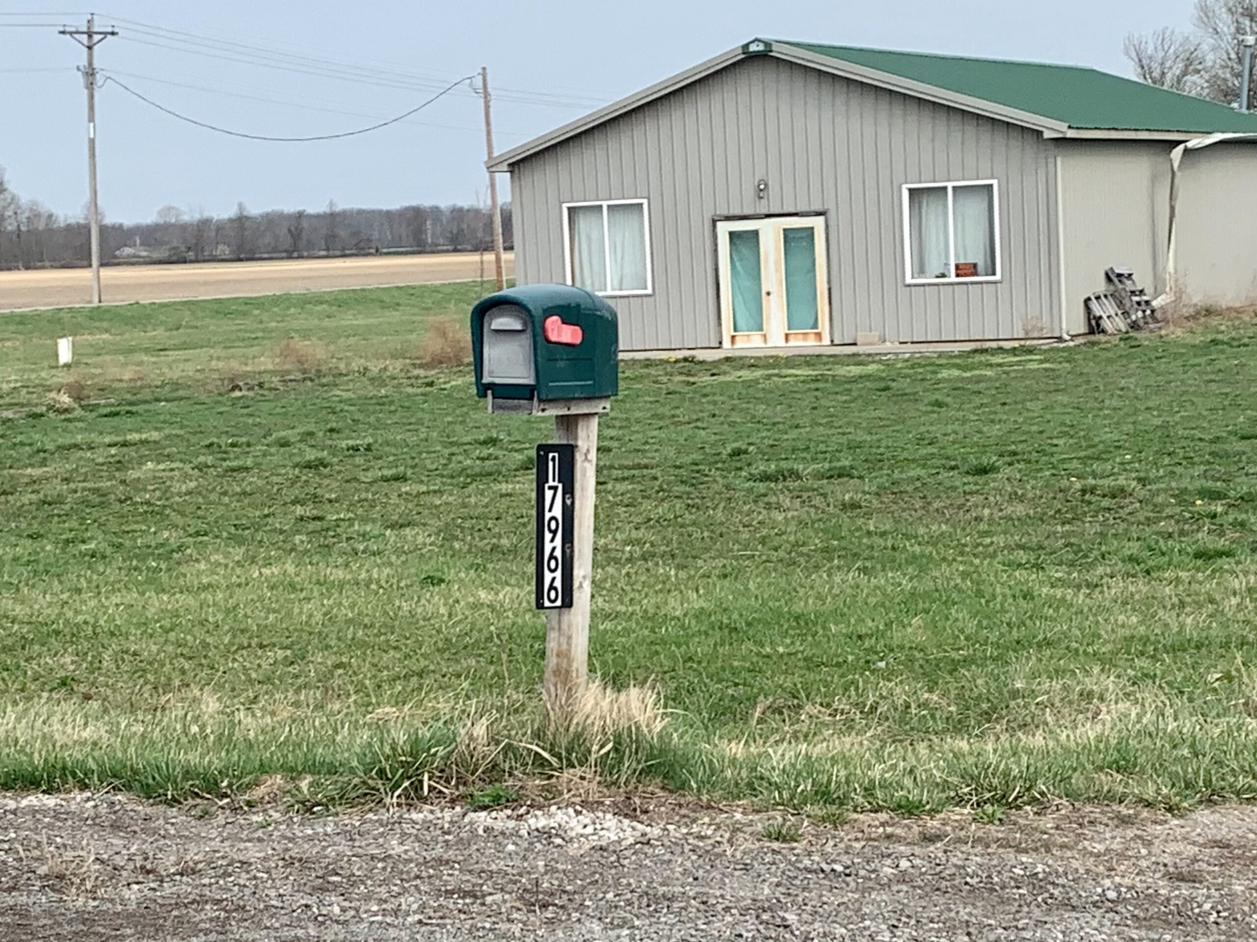 Ohio Private Selling Officer (PSO) 17966 State Route 613, Continental