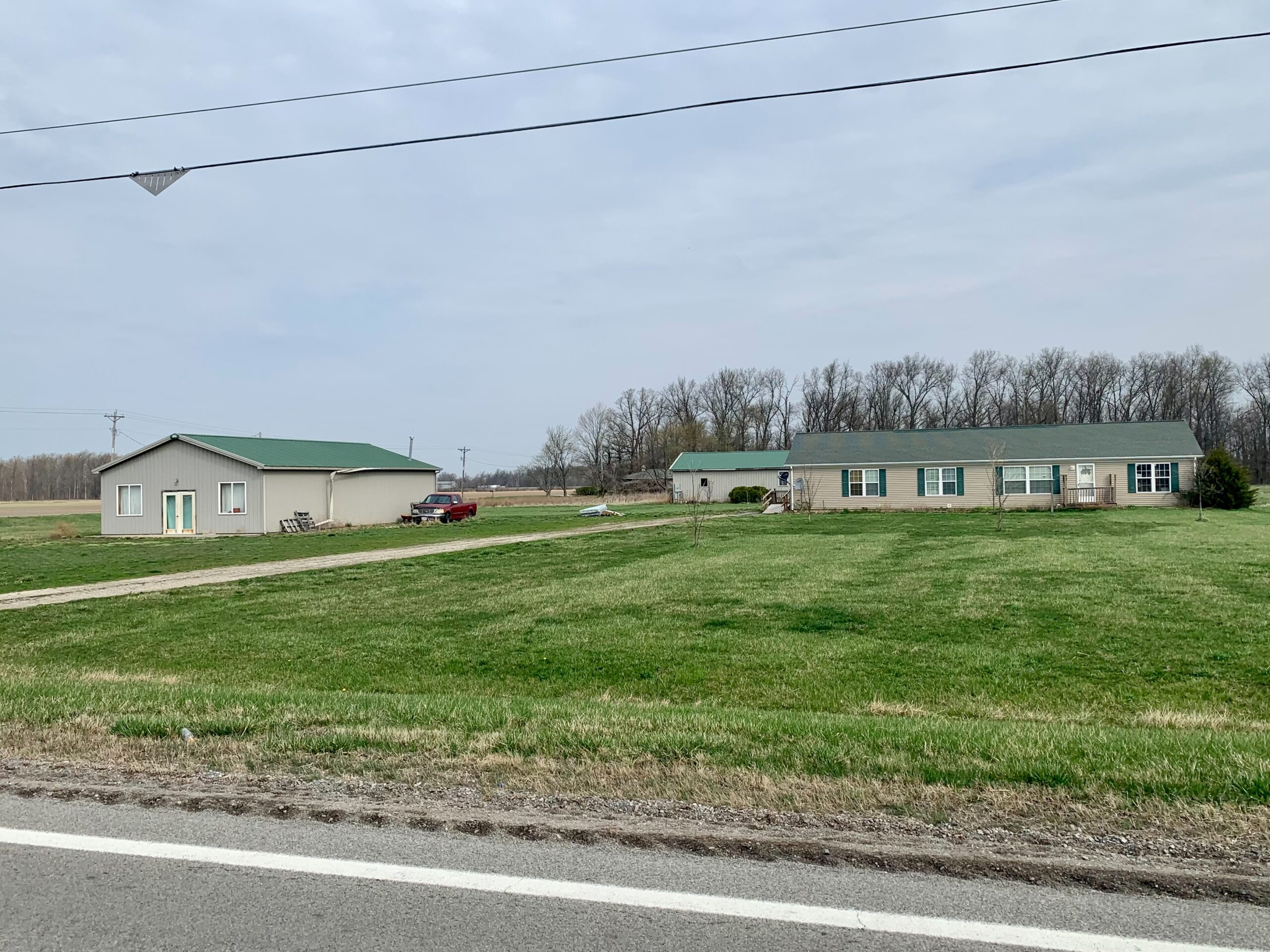 Ohio Private Selling Officer (PSO) 17966 State Route 613, Continental