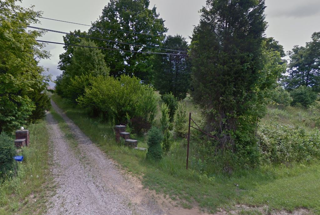 Ohio Private Selling Officer (PSO) 5158 State Route 160, Bidwell, OH