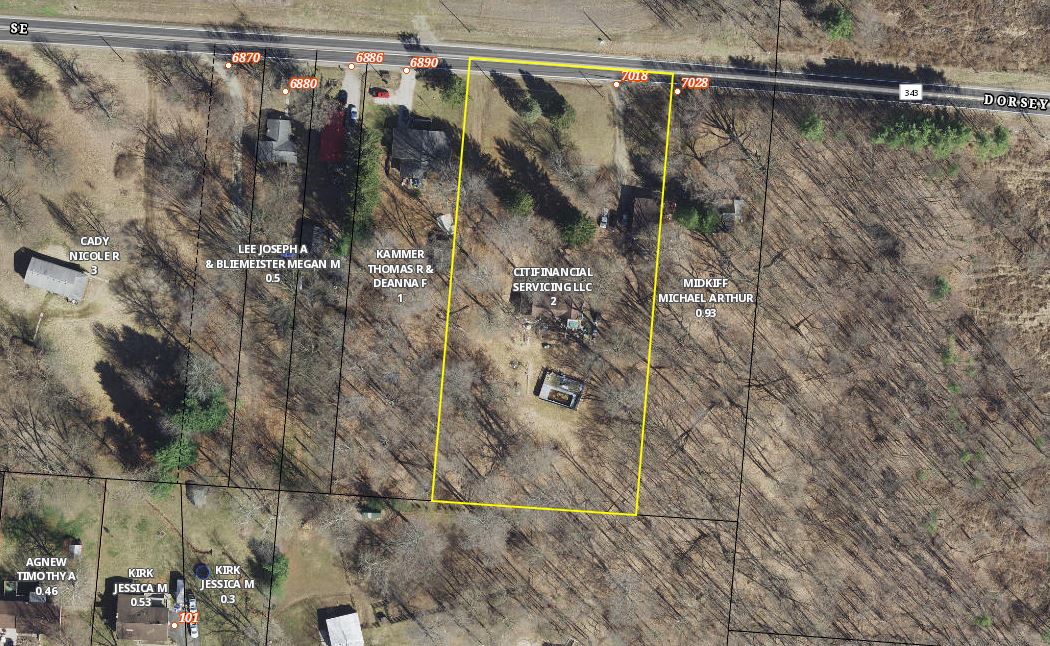 Ohio Private Selling Officer (PSO) ***Plaintiff Postponed Auction