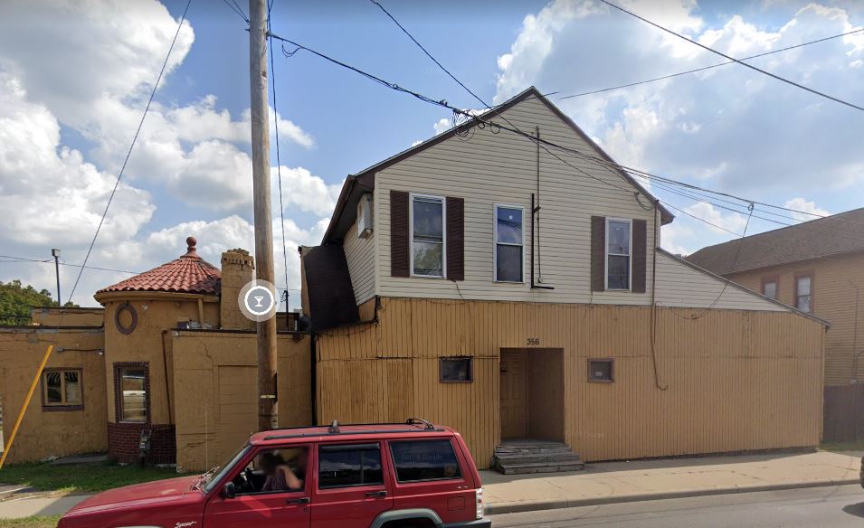 Ohio Private Selling Officer (PSO) 356 Mt. Vernon Road, Newark, OH