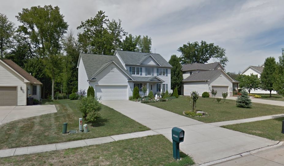 Ohio Private Selling Officer (PSO) 13876 Cartwright Parkway