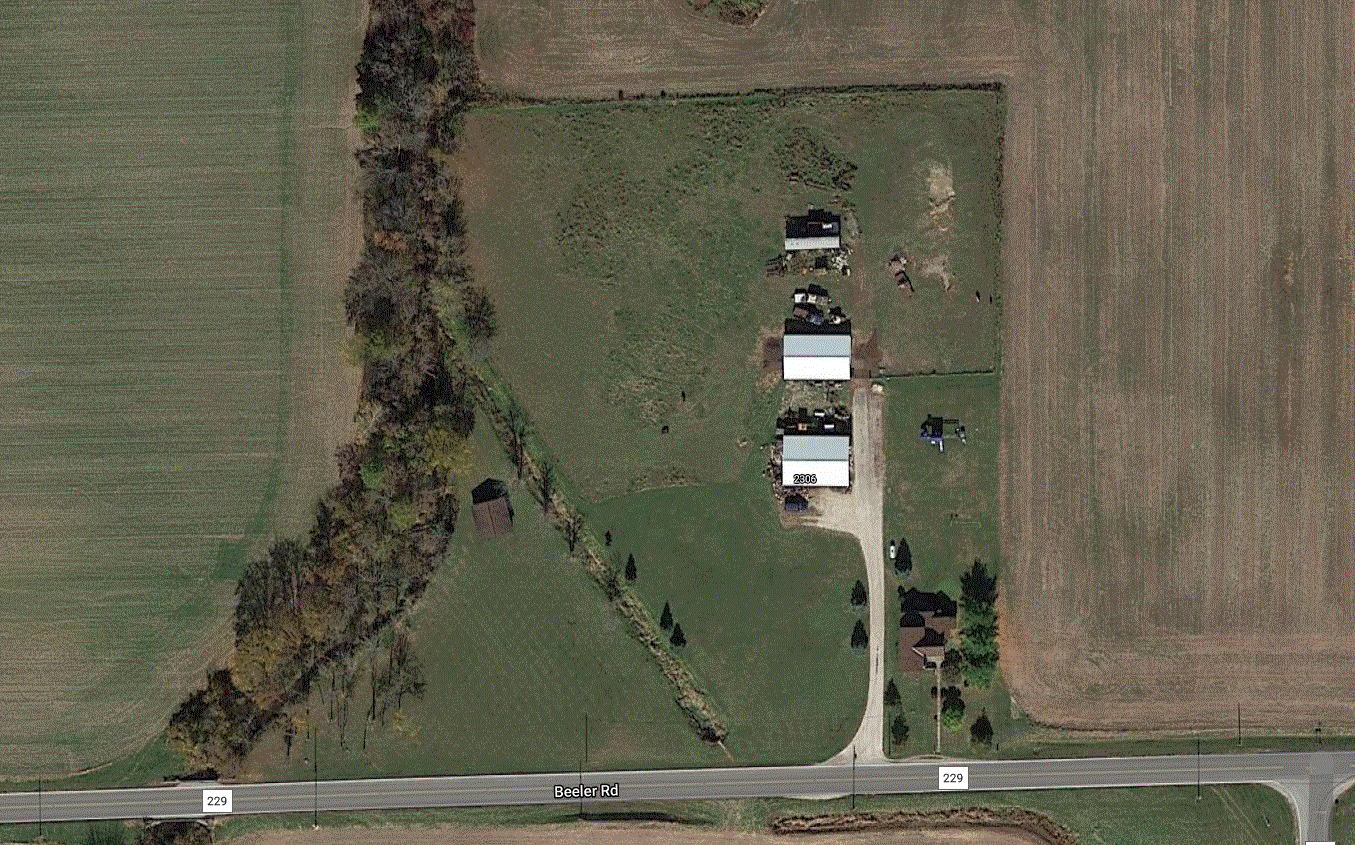 Ohio Private Selling Officer (PSO) 2306 Country Road, Fremont, OH
