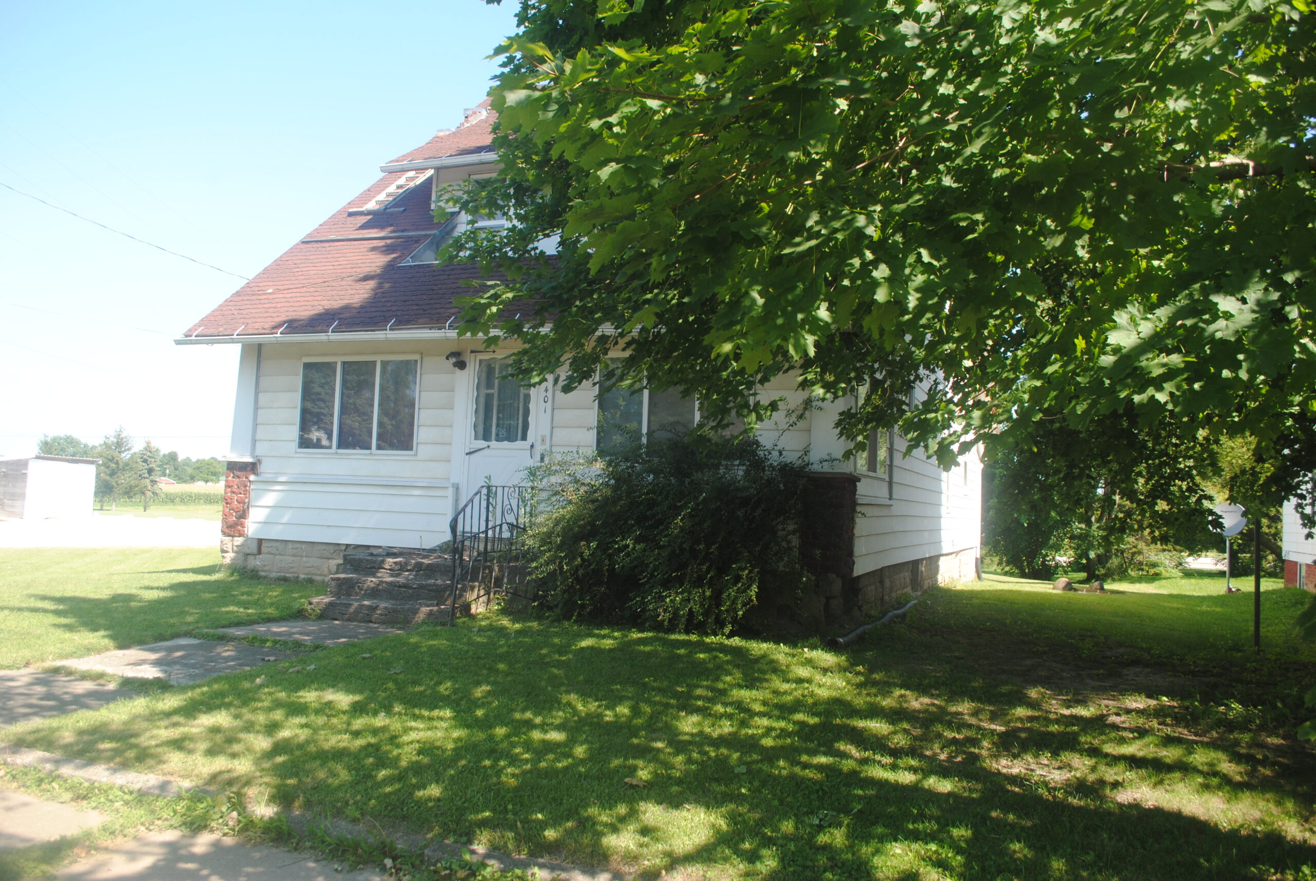 Ohio Private Selling Officer (PSO) ****Second Auction**** 401 East