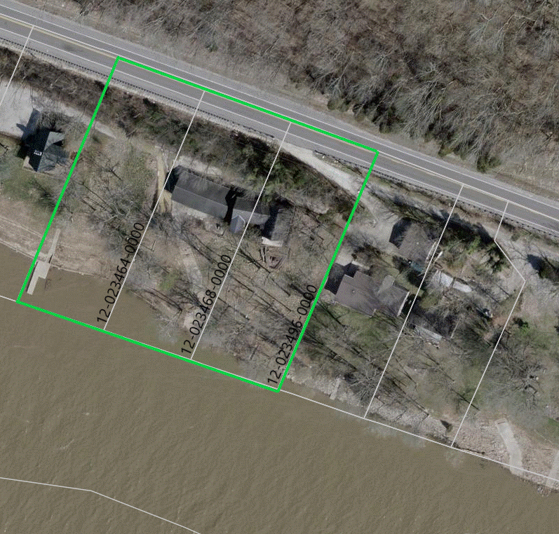 Ohio Private Selling Officer (PSO) 7320 US 52, Ripley, OH 45167