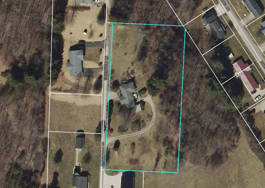 Ohio Private Selling Officer (PSO) 59930 Greenfield Ln., Byesville