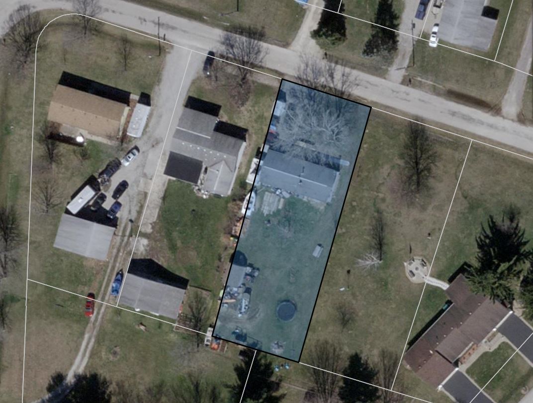 Ohio Private Selling Officer (PSO) ***OWNER FILED BANKRUPTCY/SALE CANCELED*** 41 Keil Dr