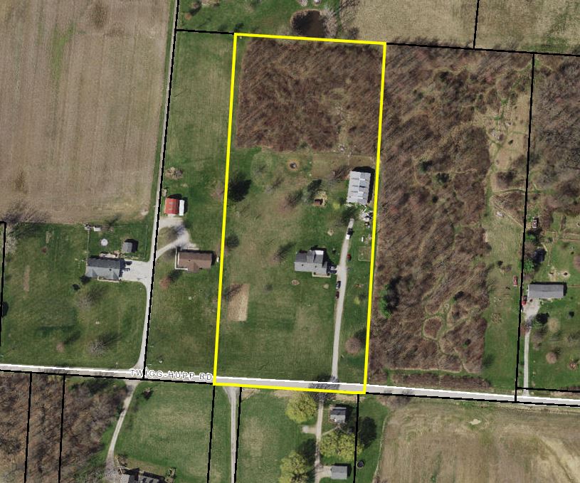 Ohio Private Selling Officer (PSO) ***REDEEMED/ AUCTION CANCELLED