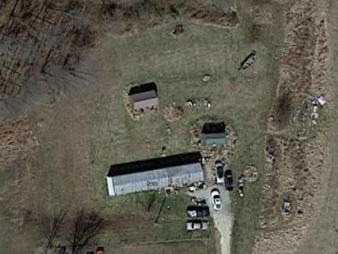 Ohio Private Selling Officer (PSO) ****Second Auction**** 5411 Wahlsburg E Rd., OH